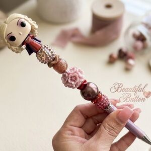 CUSTOM PEN